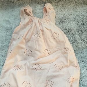 Toddler Girl One Piece Romper